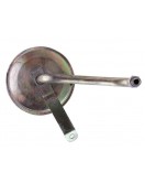 Маслозаборник масляного насоса двигателя JD3102