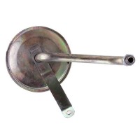 Маслозаборник масляного насоса двигателя JD3102