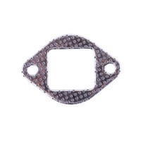 Прокладка впускного коллектора JD3102