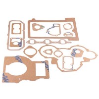 Прокладки двигателя, к-т: 16 шт. JD3102