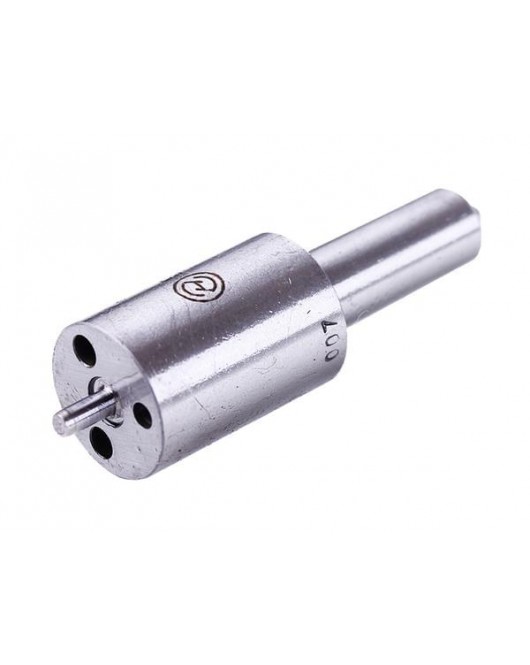 Распылитель форсунки DLLA155S007 JD3102