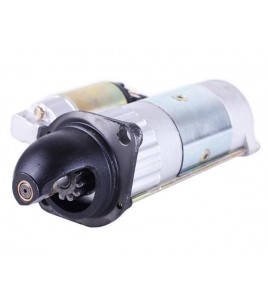 Стартер Z-12 12V 5.8KW редукторный QD152TD JD3102 Стартер Z-12 12V 5.8KW редукторный QD152TD JD3102