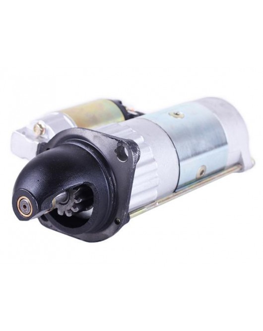 Стартер Z-12 12V 5.8KW редукторный QD152TD JD3102