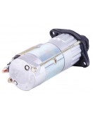 Стартер Z-12 12V 5.8KW редукторный QD152TD JD3102