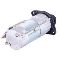 Стартер Z-12 12V 5.8KW редукторный QD152TD JD3102