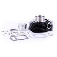 Поршневая (ЦПГ) 69,00 мм, к-т: 12 единиц CB-250СС