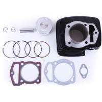 Поршневая (ЦПГ) 69,00 мм, к-т: 12 единиц CB-250СС