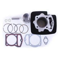 Поршневая (ЦПГ) 69,00 мм, к-т: 12 единиц CB-250СС