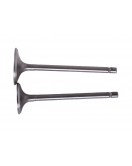 Клапаны, к-т 2 шт. CB-250СС