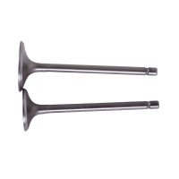 Клапаны, к-т 2 шт. CB-250СС