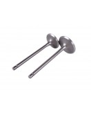 Клапаны, к-т 2 шт. CB-250СС