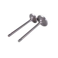 Клапаны, к-т 2 шт. CB-250СС