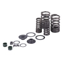 Клапанный механизм - CB-250СС