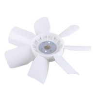 Вентилятор радиатора JD495