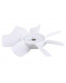 Вентилятор радиатора JD495