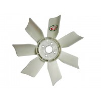 Вентилятор радиатора тип 2 JD495