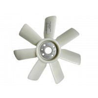 Вентилятор радиатора тип 2 JD495