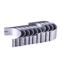 Вкладыши коренные, к-т: 10 шт. JD495