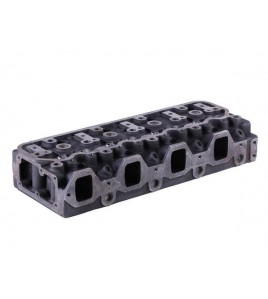 Головка блока цилиндров JD495
