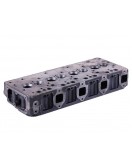 Головка блока цилиндров JD495