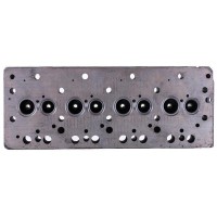 Головка блока цилиндров JD495