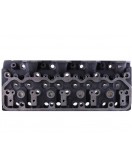 Головка блока цилиндров JD495