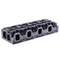 Головка блока цилиндров (после 2010г) JD495