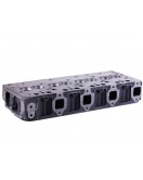 Головка блока цилиндров (после 2010г) JD495