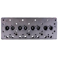 Головка блока цилиндров (после 2010г) JD495