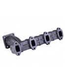 Коллектор выпускной JD495