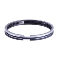 Кольца поршневые к-т на 1 поршень: 3 шт. JD495