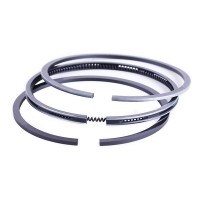 Кольца поршневые к-т на 1 поршень: 3 шт. JD495