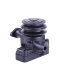 Насос водяной (помпа) в сборе JD495