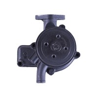 Насос водяной (помпа) в сборе JD495