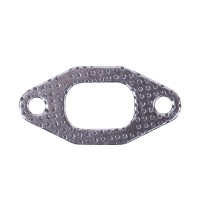 Прокладка выпускного коллектора тип 2 KM385BT