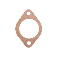 Прокладка колена выхлопной трубы KM385T УЦЕНКА