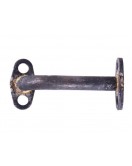 Труба выпускная масляного насоса KM385BT