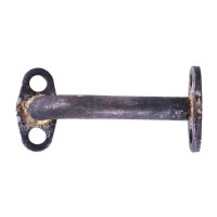 Труба выпускная масляного насоса KM385BT