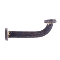 Труба выпускная масляного насоса KM385BT