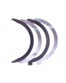 Вкладыши коренные средние упорные, к-т: 4 шт. TY2100