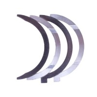 Вкладыши коренные средние упорные, к-т: 4 шт. TY2100