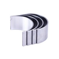 Вкладыши шатуна, к-т: 4 шт. TY2100