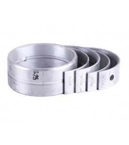 Вкладыши коренные, 0,25 мм, к-т: 5 шт. TY290