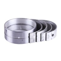 Вкладыши коренные, 0,50 мм, к-т: 5 шт. TY290