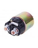 Втягивающее стартера (с крючком) TY290/295