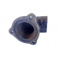 Горловина заливки масла TY290