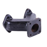 Коллектор выпускной TY290