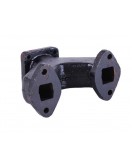 Коллектор выпускной TY290