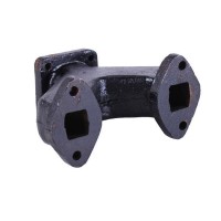 Коллектор выпускной TY290