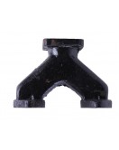 Коллектор выпускной TY290